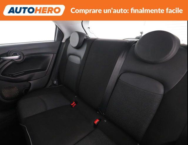 FIAT 500X 1.3 MultiJet 95 CV Urban