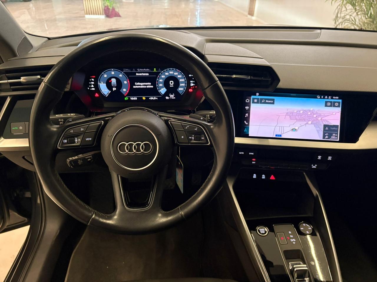 Audi A3 AUDI A3 SPB 35 TDI S tronic