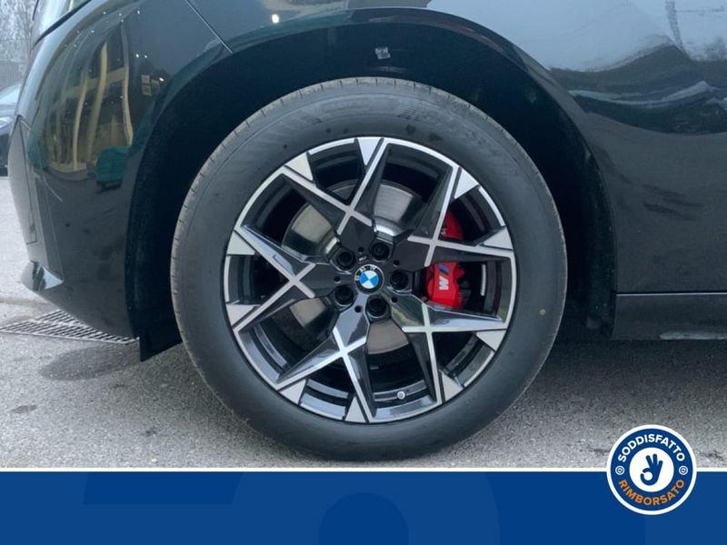 BMW X3 xDrive 20d M Sport Pro