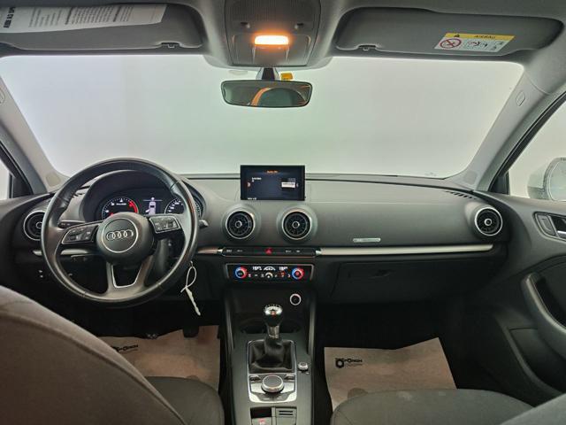 AUDI A3 SPB 30 TDI Business