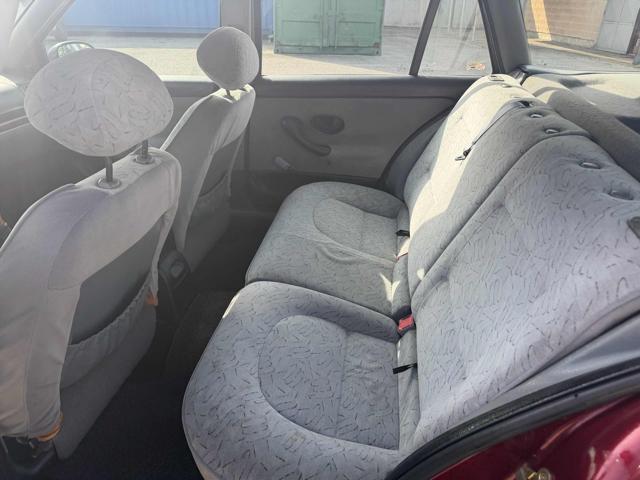 PEUGEOT 406 2.1 turbodiesel cat S.W. SV perfetta di meccanica