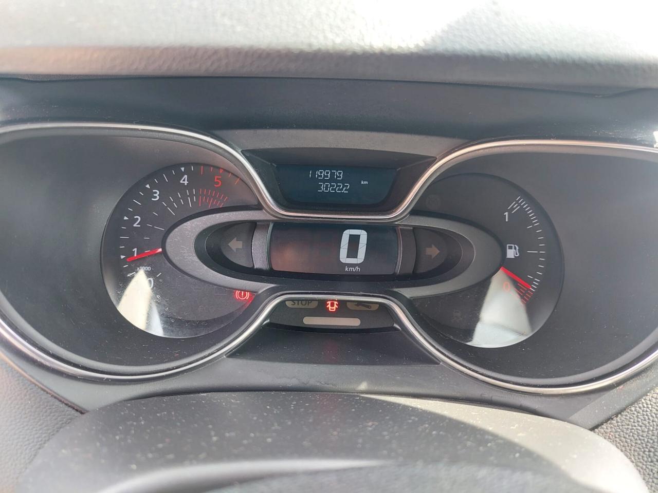 Renault Captur dCi 8V 110 CV Start&Stop Energy Intens #MP