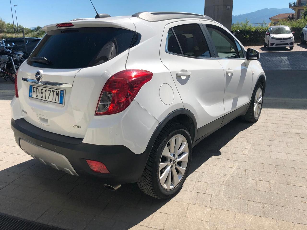 Opel Mokka 1.6 CDTI Ecotec 136CV 4x2 Start&Stop Ego