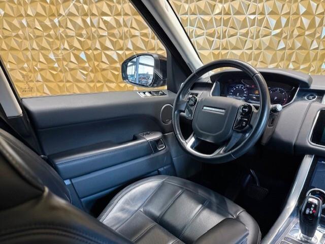 Land Rover Range Sport 3.0 SDV6 249 CV HSE