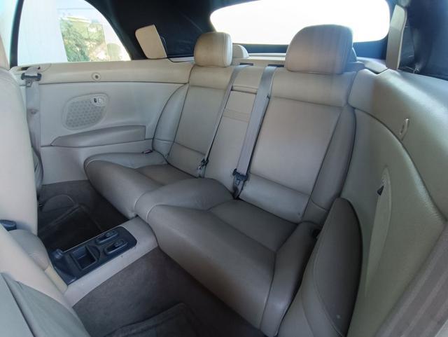 VOLVO C70 2.4i turbo 20V cat LPT Cabrio Sport