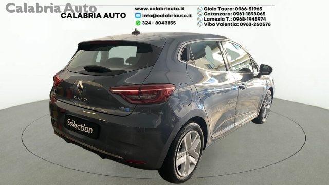 RENAULT Clio Hybrid E-Tech 140 CV 5 porte Intens