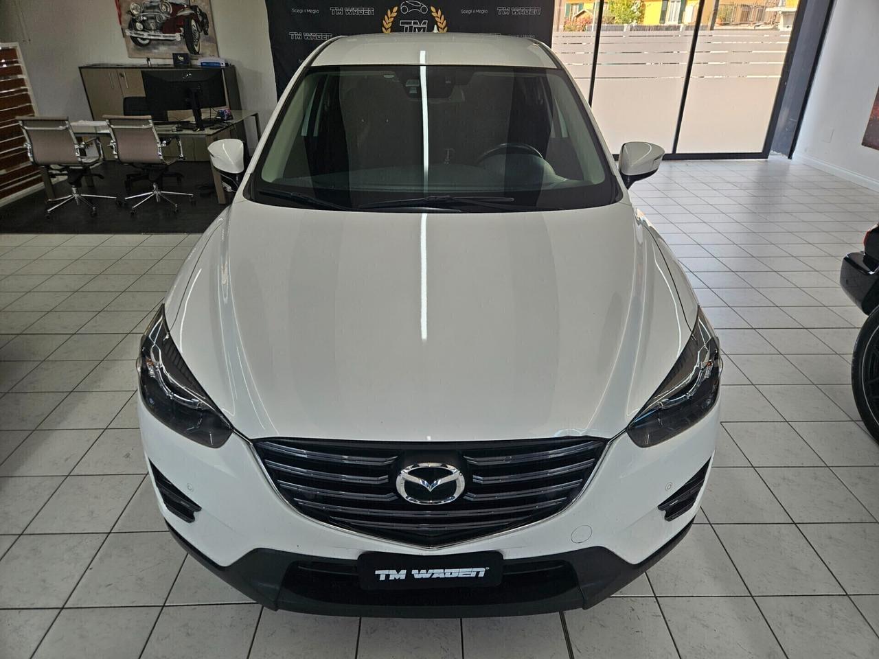 Mazda CX-5 2.2 Evolve 2wd 150cv 6at
