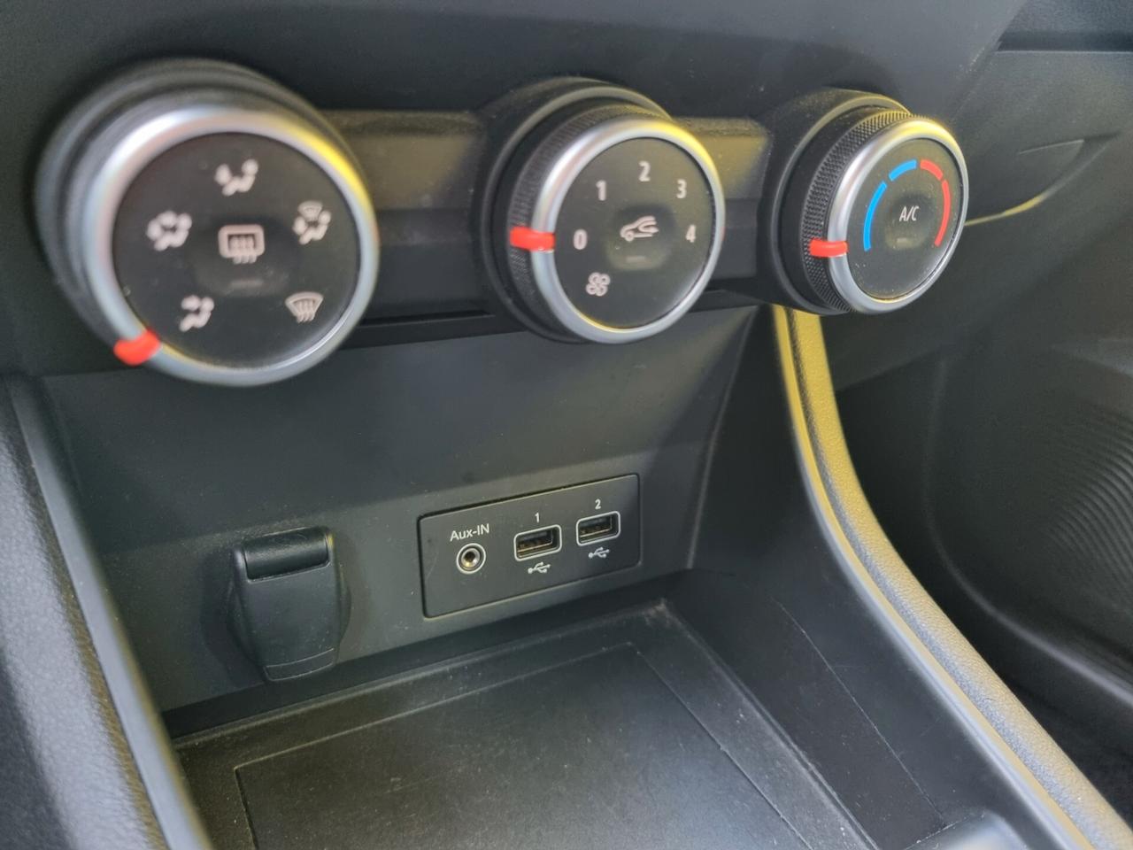 Renault Captur TCe ZEN 90 CV