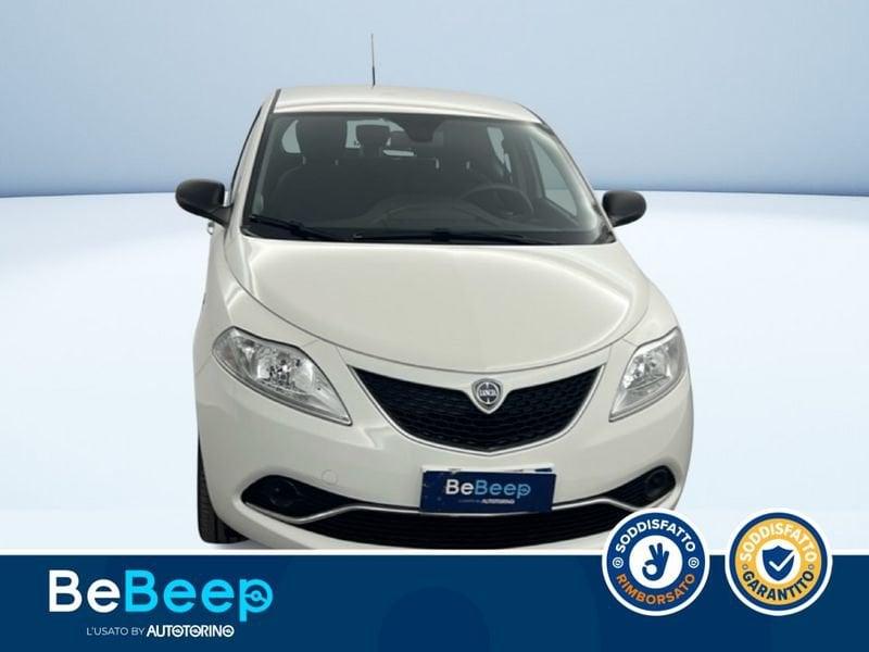 Lancia Ypsilon 1.2 GOLD 69CV MY16