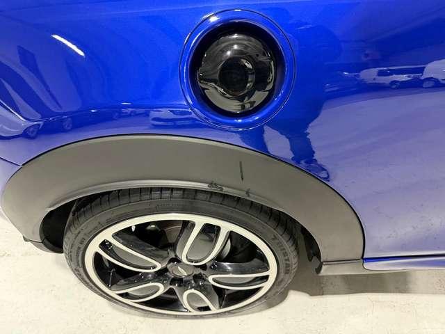 MINI One Neopatentati Allestita JCW