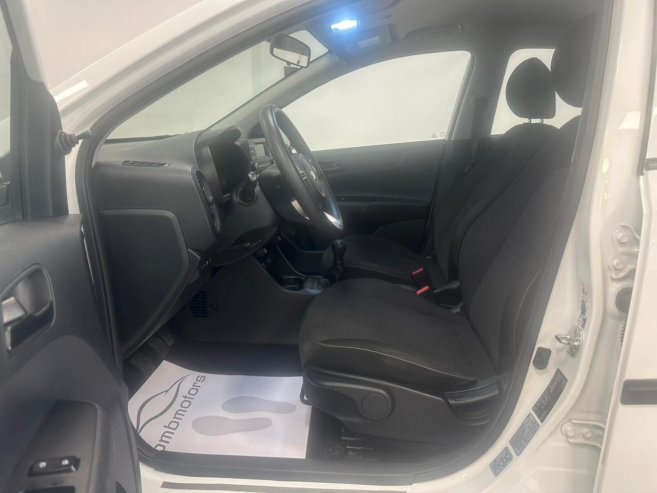 Kia Picanto 1.0 TGDi 12V 5 porte X Line