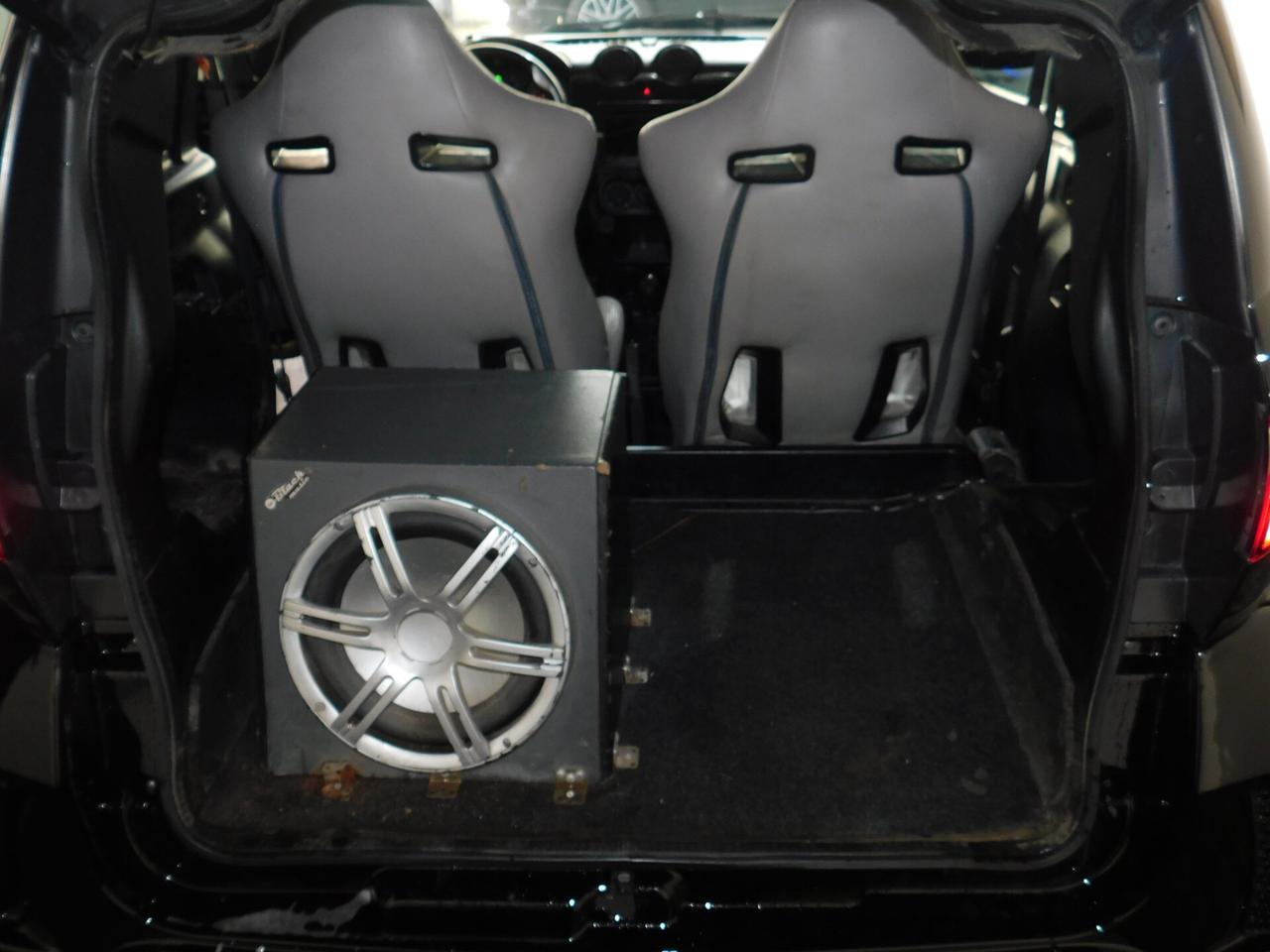 Aixam City GTO Sensation