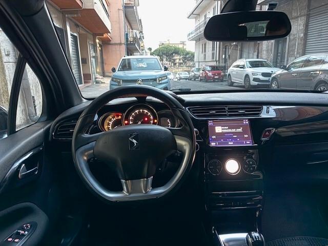 Ds 3 1.6 BlueHDi Sport Chic - DS3