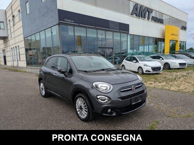FIAT 500X 1.6 MultiJet 130 CV