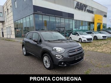 FIAT 500X 1.6 MultiJet 130 CV