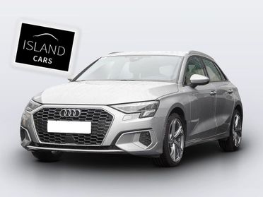 Audi A3 SPB 30 TDI Advanced 2021