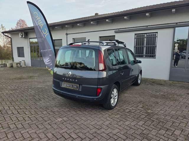 Renault Espace 2.0 dci 16v MOTORE CON 60 000 KM FULL OPTIONAL