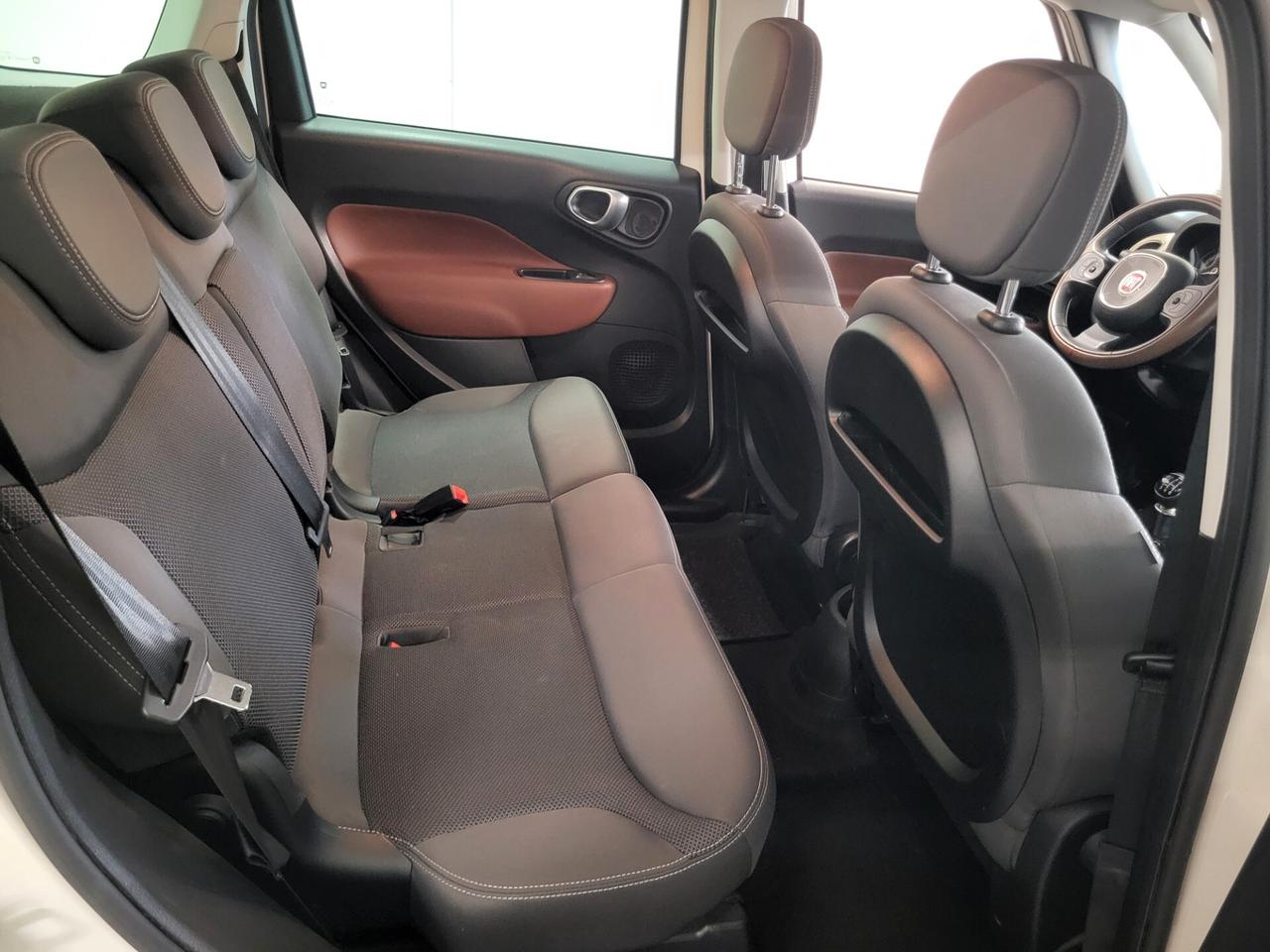 Fiat 500L 1.6 Multijet 120 CV Trekking PREZZO REALE! GARANZIA 12 MESI!