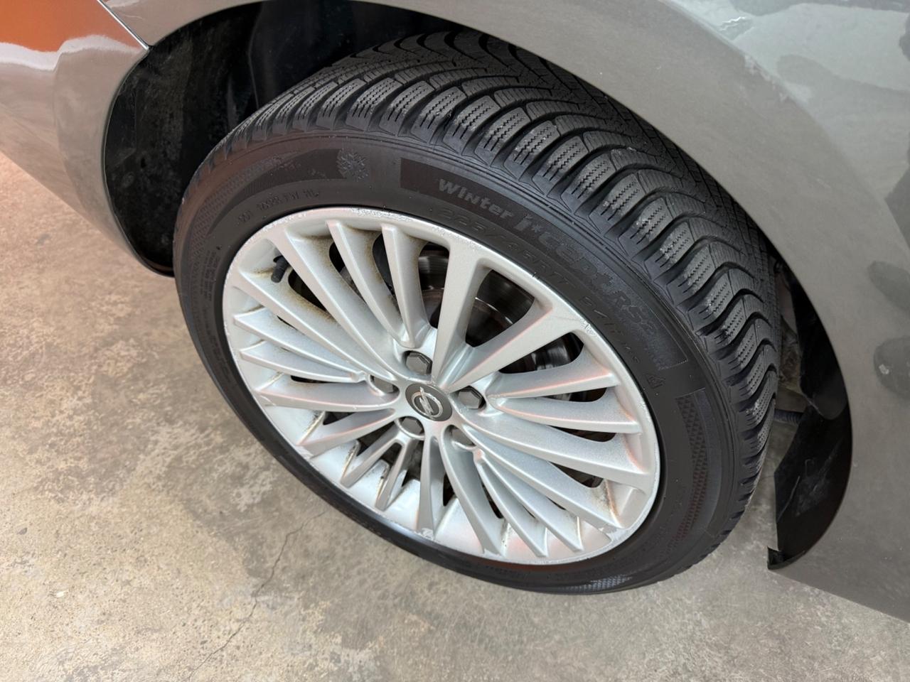 Opel Astra 1.6 CDTi 110CV Start&Stop Sports Tourer Innovation