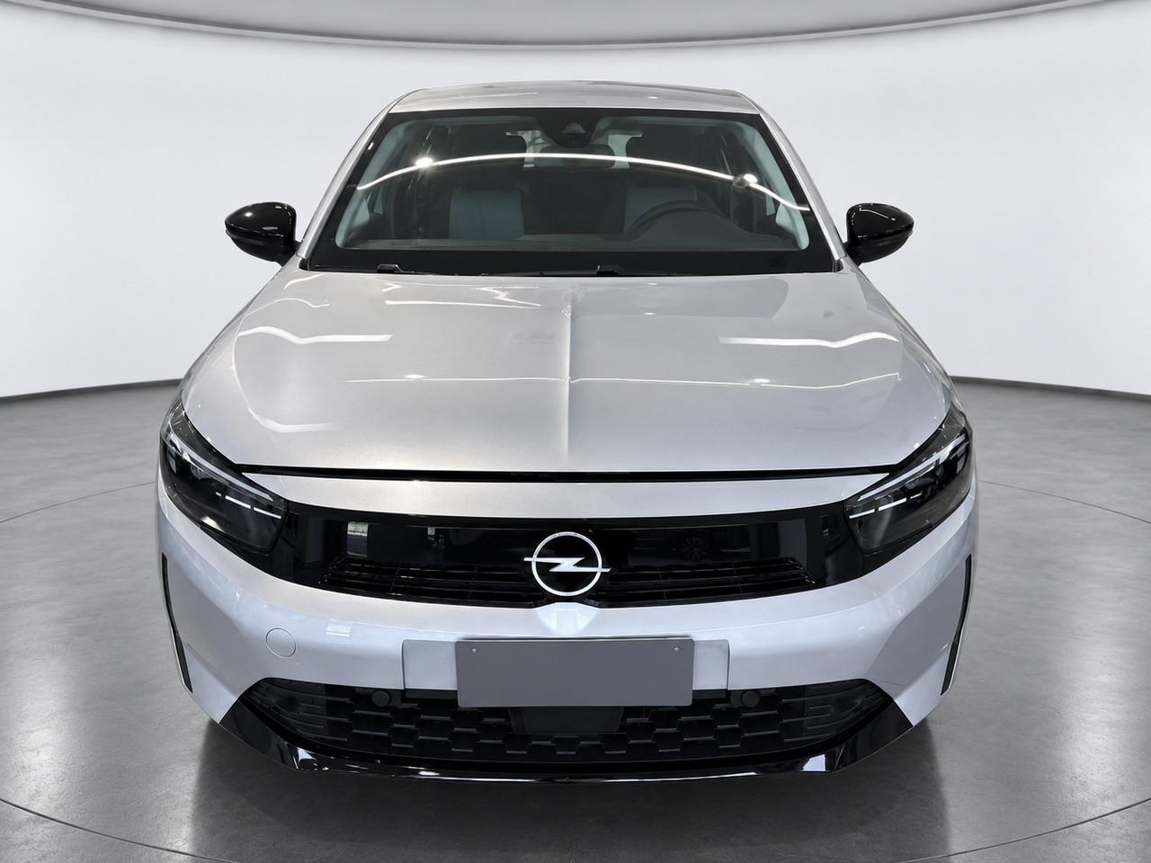 OPEL Corsa VI 2020 - Corsa 1.2 Edition s&s 75cv
