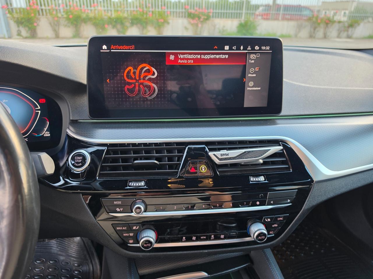 Bmw 520 D xDrive Msport