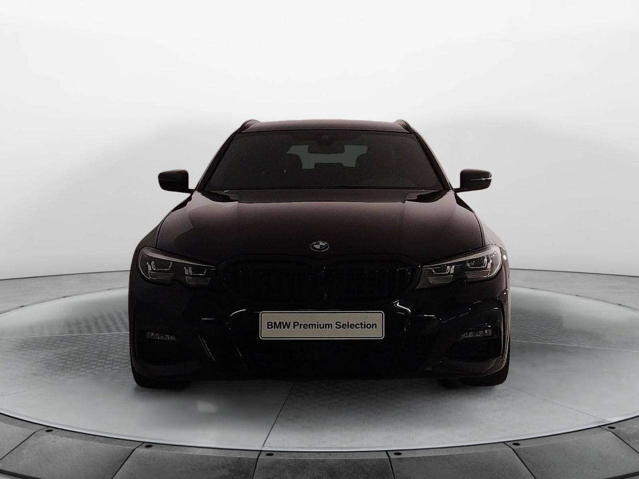 BMW Serie 3 320d Touring 48V MSport