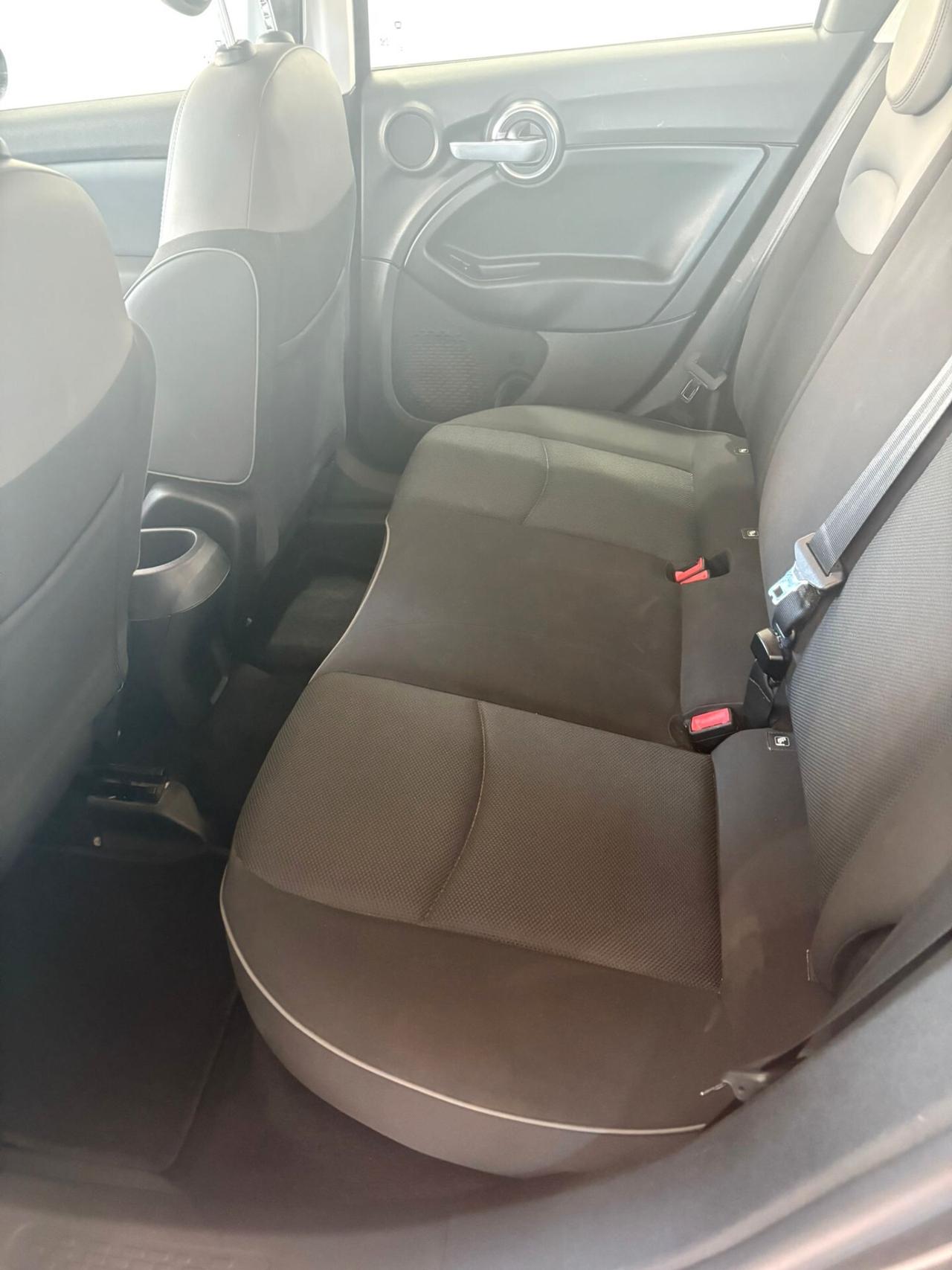 Fiat 500X 1.3 MultiJet 12 MESI DI GARANZIA COMPLETA !!!! PER NEOPATENTATI!!!