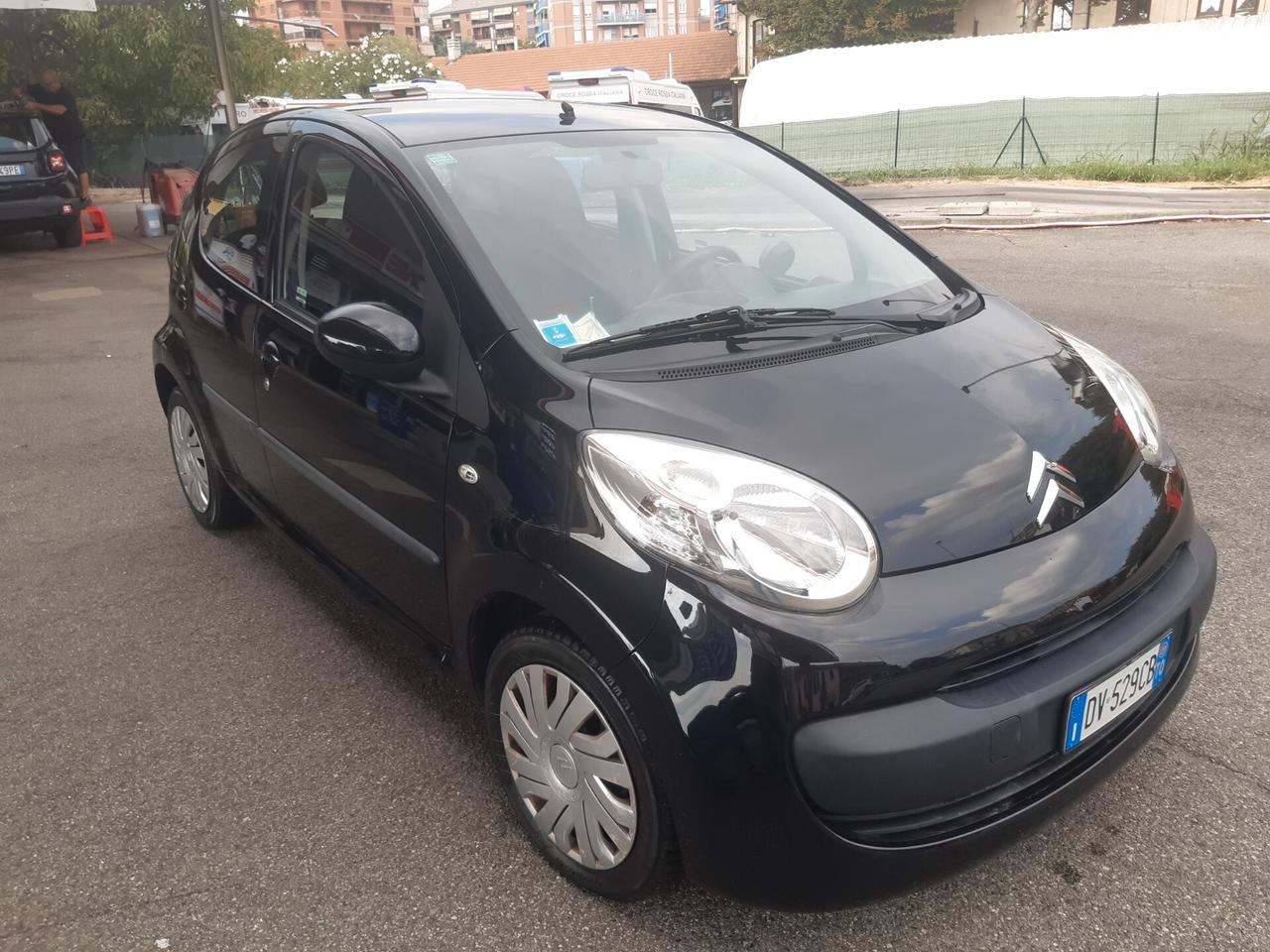 Citroen C1 1.0 5 porte airdream AMIC1
