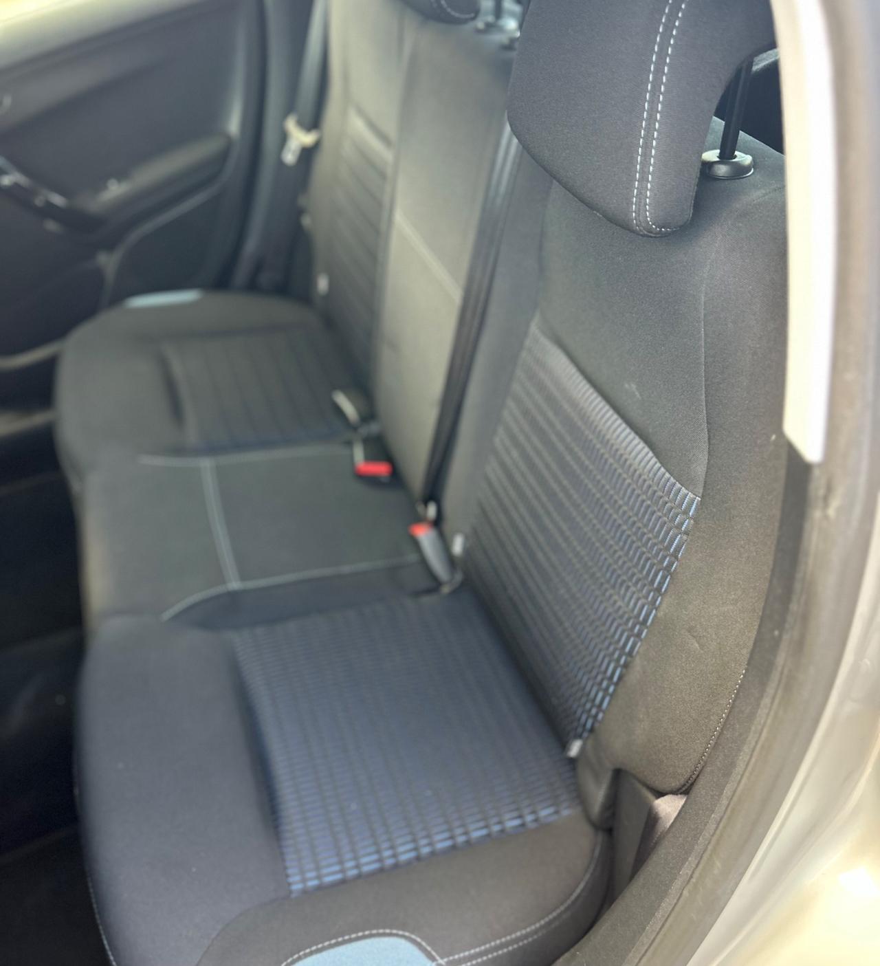 Peugeot 208 BlueHDi 5p Allure Neopatentati 2015