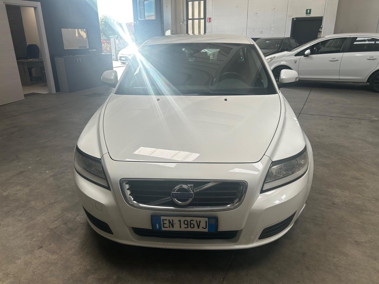 Volvo V50 1600cc Diesel D2 115cv