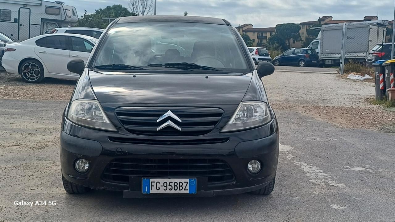 Citroen C3 1.1 Elegance