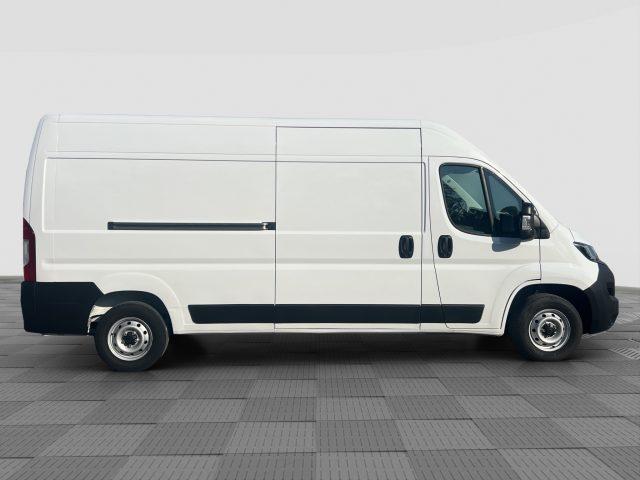 FIAT Ducato Ducato 35 2.2 Mjt 140CV PLM-TM Furgone