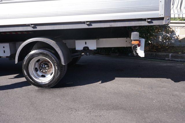 RENAULT Master T35 2.3 dCi 145 Cassone Ribaltabile Ruote Gemellat