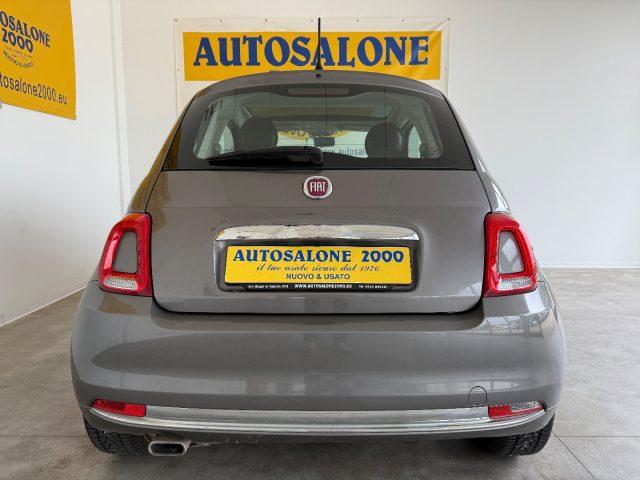 FIAT 500 1.2 EasyP. Dolcevita GPL NEOP. / PREZZO REALE