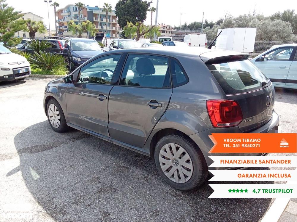 VOLKSWAGEN Polo 1.2 TDI 5 p. Comfortline GARANZIA
