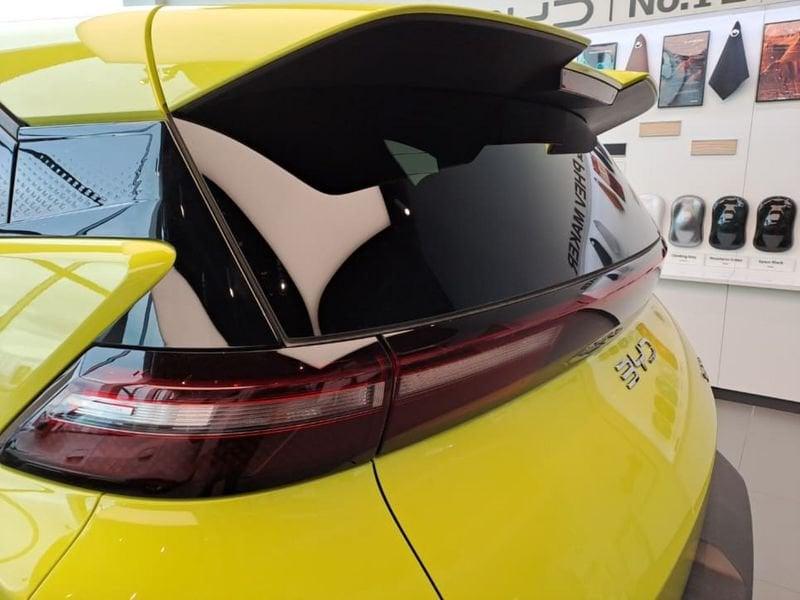 BYD Dolphin Surf Comfort