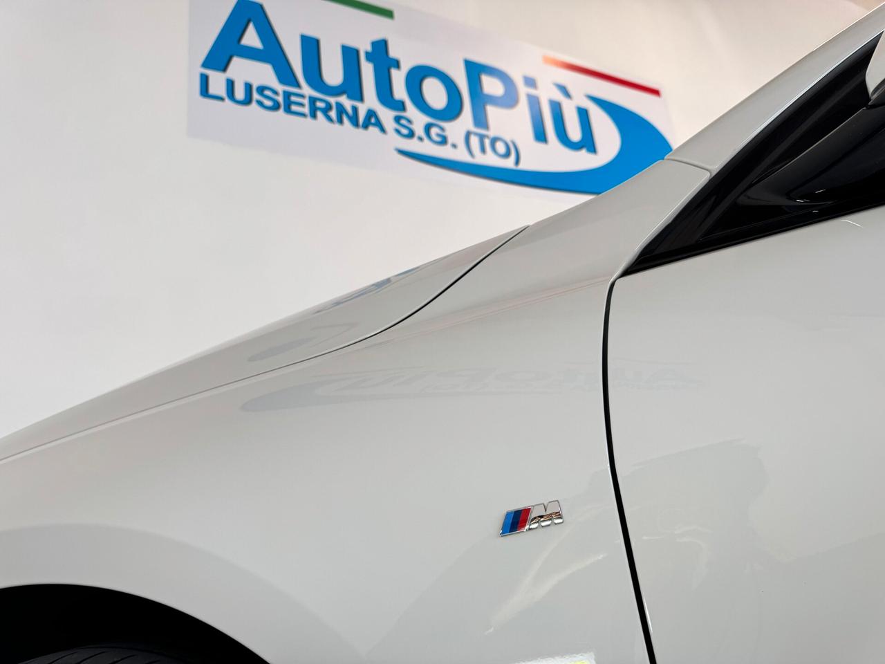 Bmw Serie 1 116 F40 116d 5p. Msport automatico