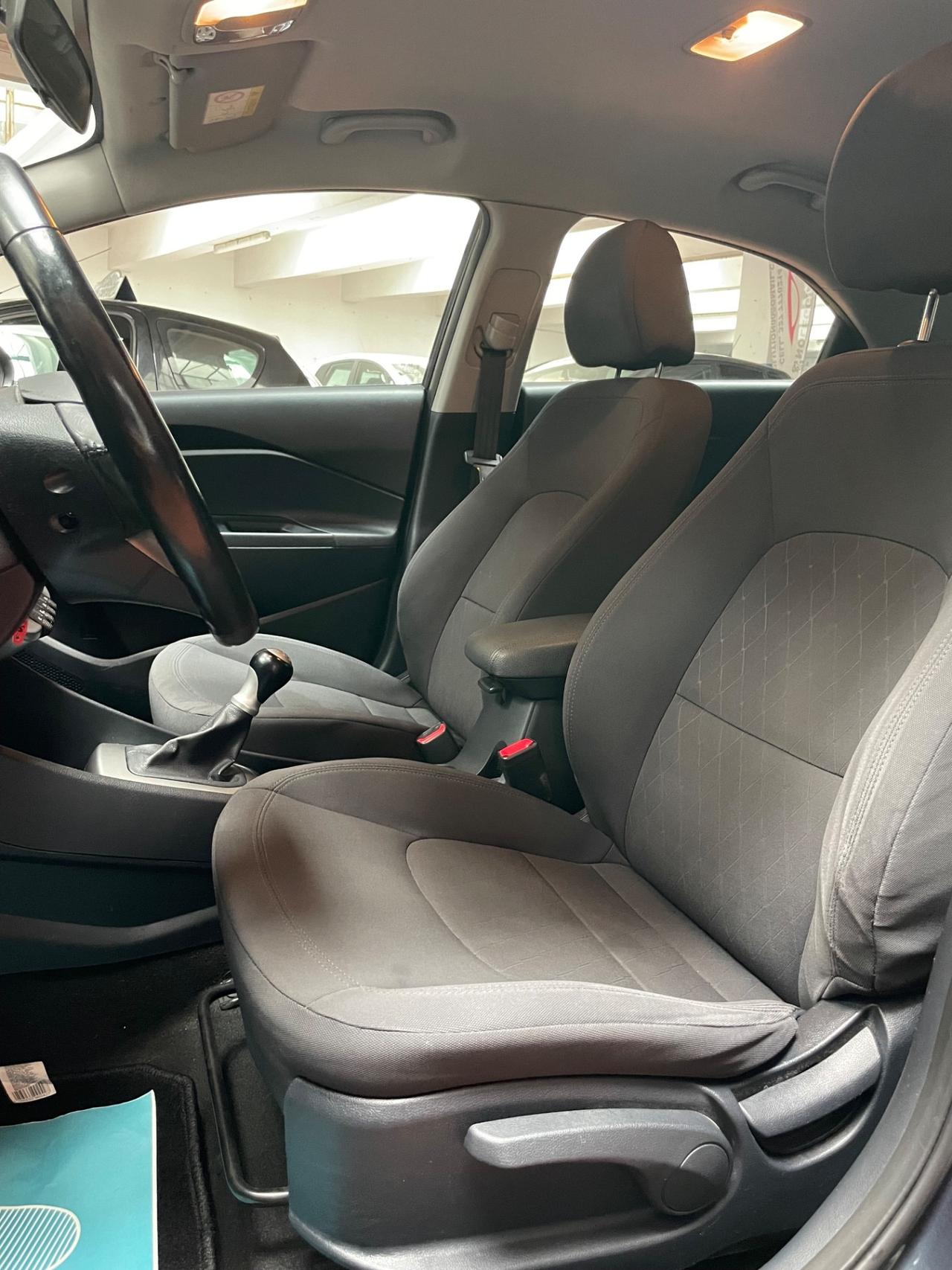 Kia Rio 1.2 Neopatentati Euro 6