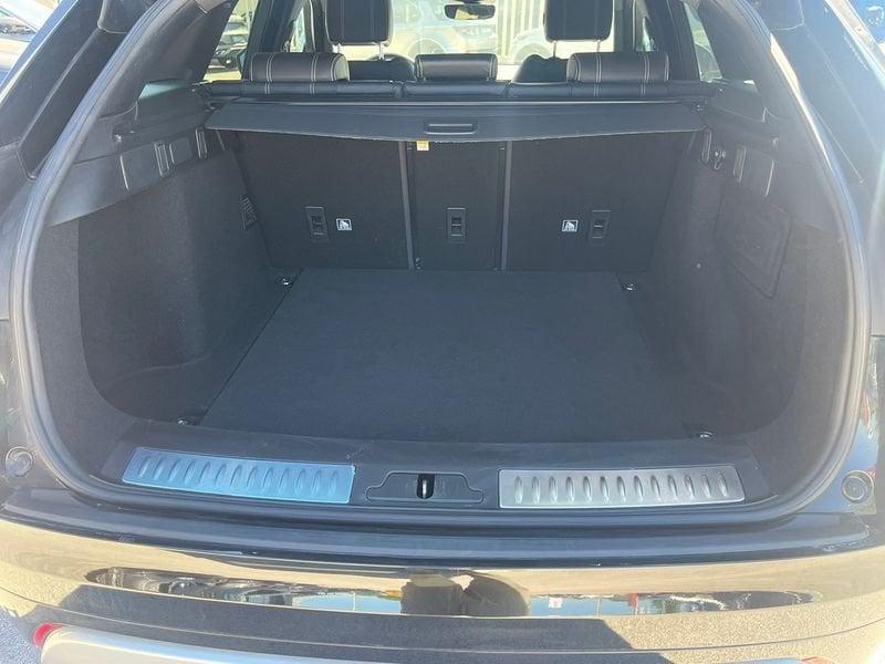 Land Rover Range Rover Velar 2017 Velar 2.0 D I4 240cv R-Dynamic S AWD Auto