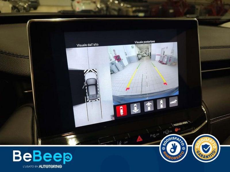 Jeep Compass 1.3 TURBO T4 LIMITED 2WD 130CV