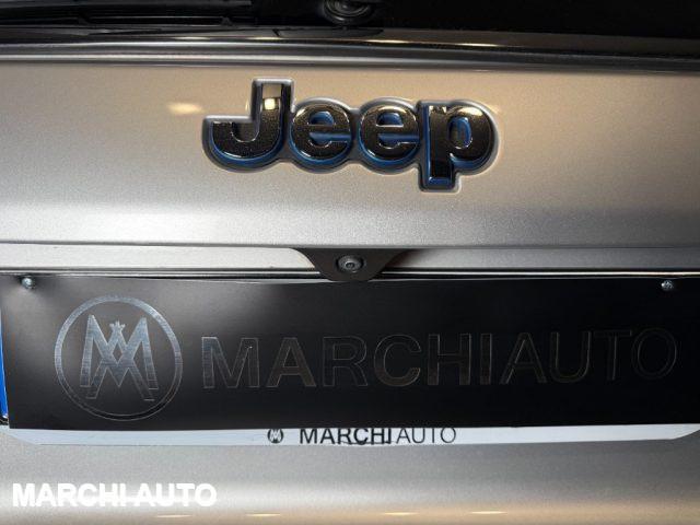 JEEP Compass 1.3 Turbo T4 190 CV PHEV AT6 4xe Limited
