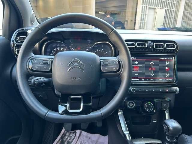 Citroen C3 Aircross 1.2 110cv Max + Navi + Camera
