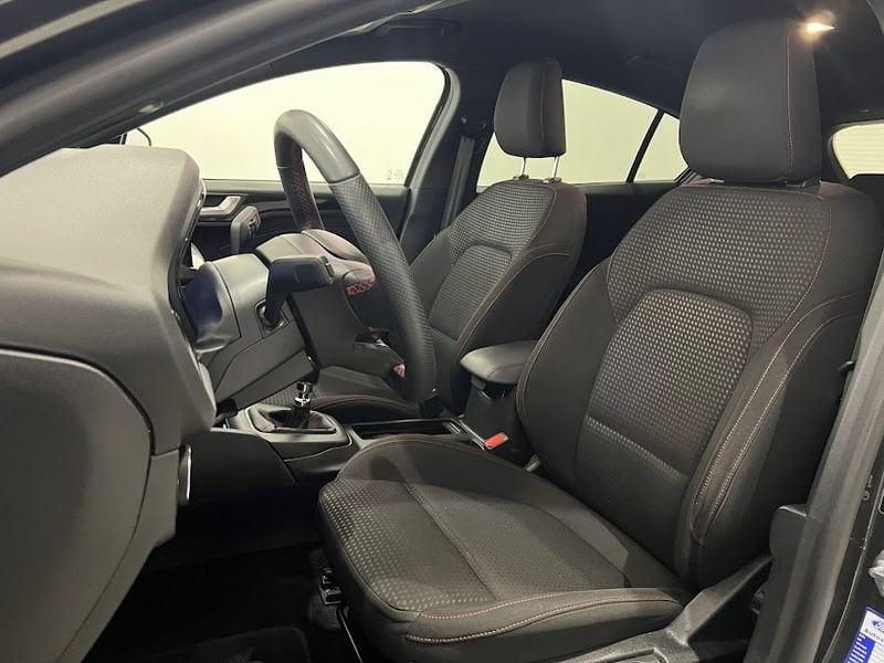 Ford Focus 1.0 EcoBoost Hybrid 125 CV 5p. ST Line Design