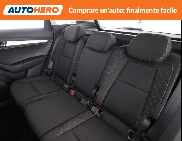 SKODA Karoq 2.0 TDI EVO SCR 4x4 DSG S-Tech