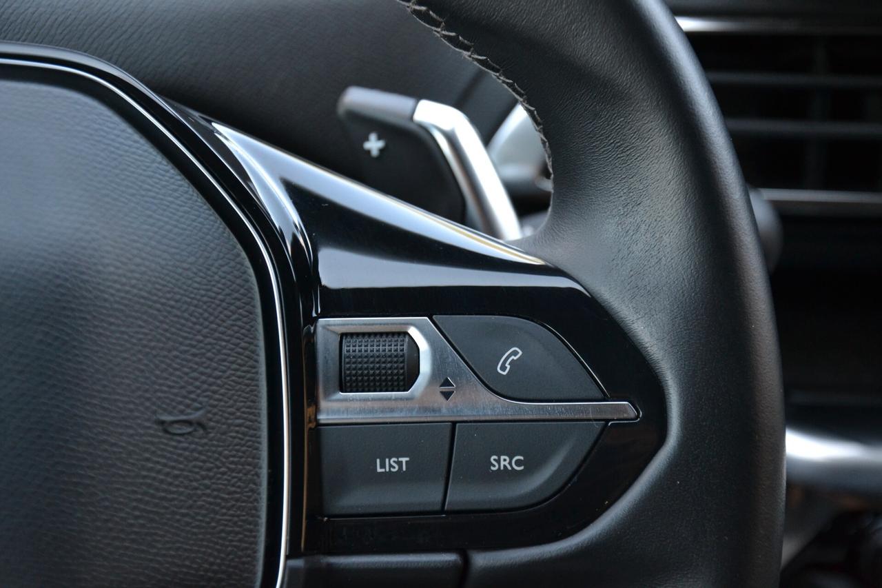 Peugeot 3008 1.5 BLUEHDI 130CV EAT8 ALLURE PREZZO REALE SENZA VINCOLI! UNIPRO' FATTURABILE GARANZIA 12 MESI