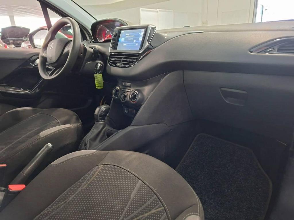 Peugeot 208 5 Porte 1.2 PureTech Access
