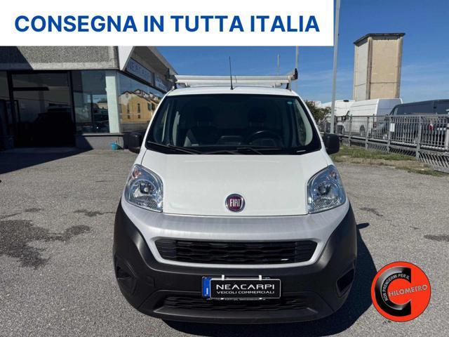 FIAT Fiorino 1.3 MJT 95C CARGO SX 6D-PORTAPACCHI-CRUISE-SENSORI
