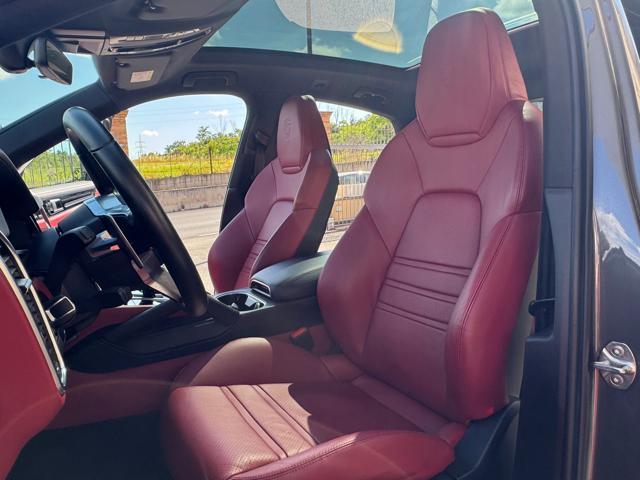 PORSCHE Cayenne Coupé 3.0 V6 (TETTO)