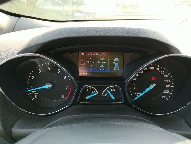 Ford Kuga 1.5 Ecoboost 150CV S&S 2WD ST-Line