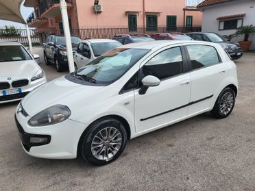 Fiat Punto Evo 1.3 Mjt 75 CV DPF 5 porte S&S Dynamic